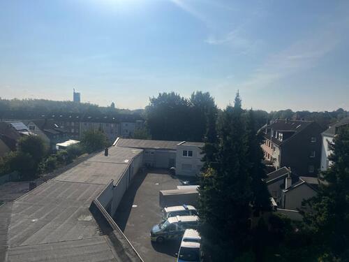 Foto - Etagenwohnung in Gelsenkirchen zur Miete