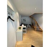 Helles Service Appartement voll möbliert Detmold