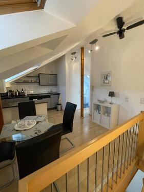 Foto - 3 Zimmer Maisonettenwohnung zur Miete in Detmold