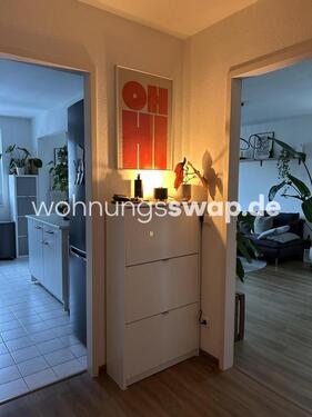 Foto - Wohnungsswap - 2 Zimmer, 65 m² - Bahnhofstraße, Pankow, Berlin