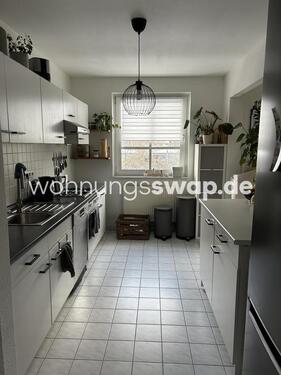 Foto - Etagenwohnung in Berlin zur Miete
