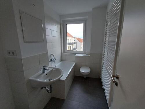 Foto - 4 Zimmer Etagenwohnung in Merseburg