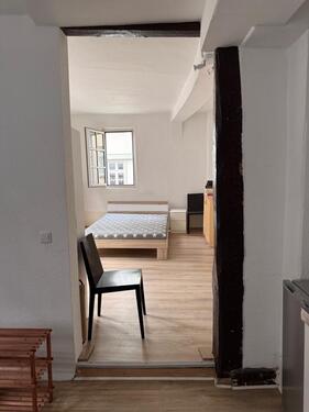 Foto - 1.5 Zimmer Etagenwohnung in Wetzlar