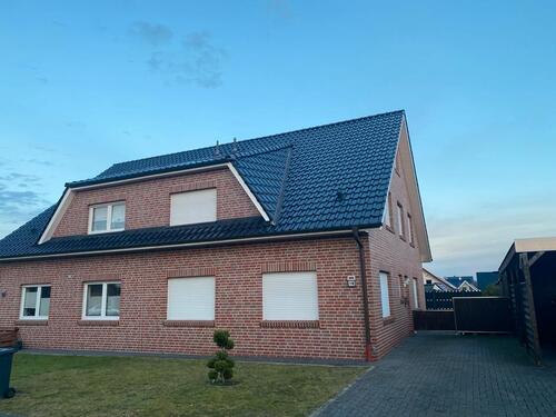 Foto - Schöne Haushälfte mit Garten & Carport zu vermieten - ca. 142m2