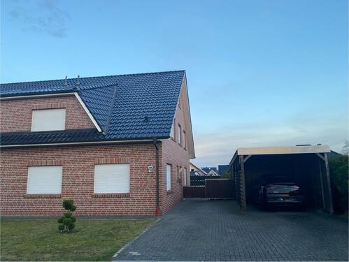 Foto - Doppelhaushälfte in Dörpen zur Miete