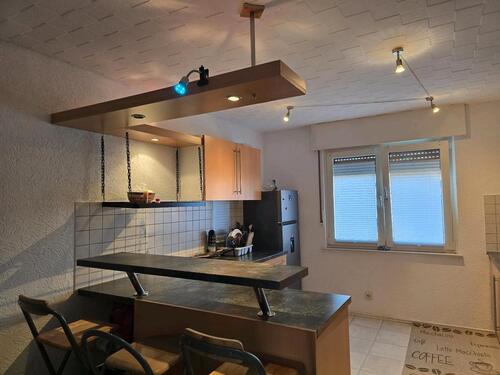 Foto - 2 Zimmer Etagenwohnung in Pirmasens