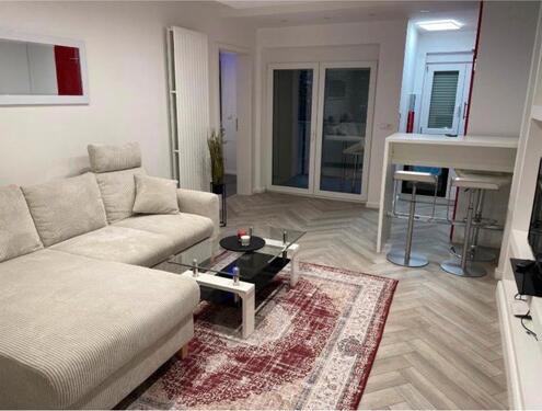 Foto - 2 Zimmer Wohnung in Augsburg Lechhausen