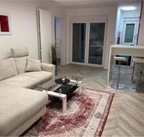 2 Zimmer Wohnung in Augsburg Lechhausen