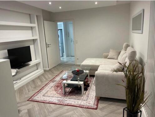 Foto - 2 Zimmer Etagenwohnung zur Miete in Augsburg