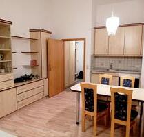 1-Zimmer Wohnung, möbliert, mit Tiefgarage in Wiggensbach