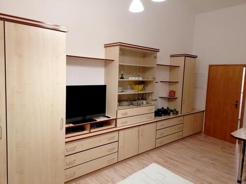 Foto - 1 Zimmer Hochparterre zur Miete in Wiggensbach