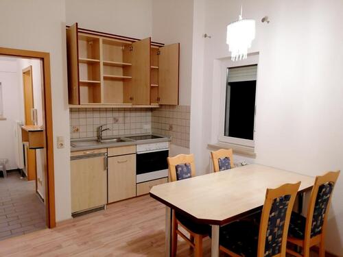 Foto - Hochparterre in Wiggensbach zur Miete