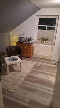 Foto - Gemütliche OG Wohnung in Upgant-Schott