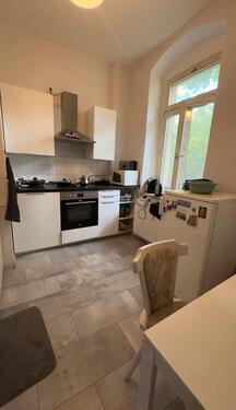 Foto - 1 Zimmer Etagenwohnung in Dresden