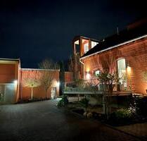 Zu vermieten: Exklusives Loft in historischem Gebäude an der Ruhr - Witten Herbede