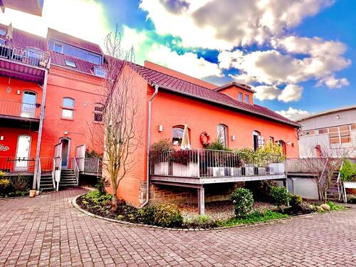 Foto - 3 Zimmer Loft - Studio - Atelier zur Miete in Witten