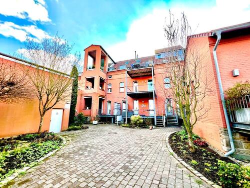 Foto - 3 Zimmer Loft - Studio - Atelier in Witten