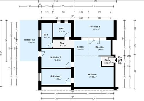 Foto - Loft - Studio - Atelier in Witten zur Miete