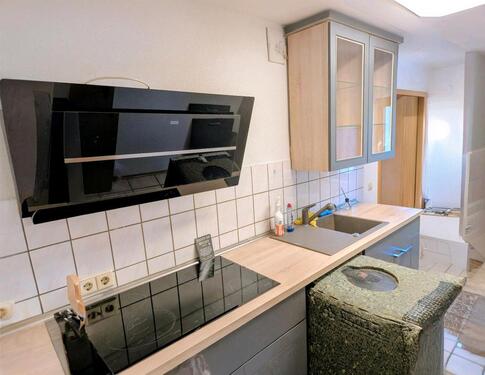 Foto - 2 Zimmer Erdgeschoßwohnung zur Miete in Güsten