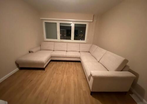 Foto - Etagenwohnung in Ludwigshafen am Rhein zur Miete