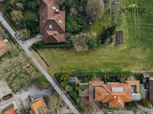 Foto - Grundst&uuml;ck zum Kaufen in Bad Zwischenahn