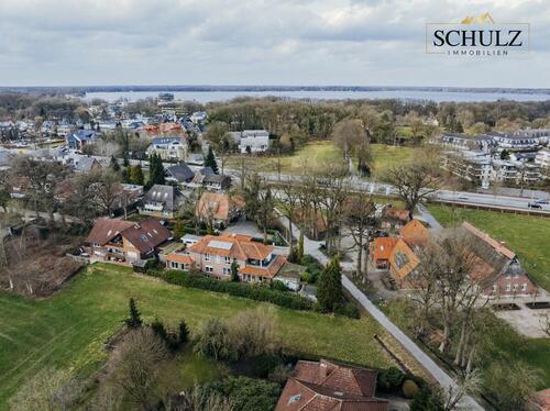 Foto - Grundst&uuml;ck in Bad Zwischenahn