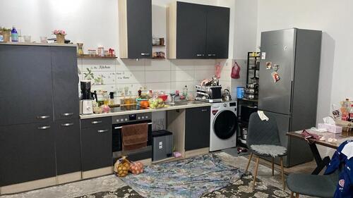 Foto - 4-Zimmerwohnung Hochparterre zu vermieten