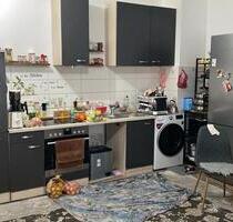 4-Zimmerwohnung Hochparterre zu vermieten - Rathenow