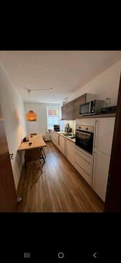 Foto - 2 ZKB vollmöblierte Wohnung in Hofgeismar