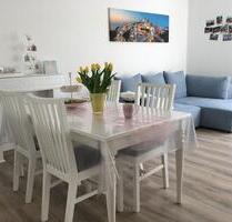 Modernisierte 2,5-Zimmer-Wohnung zum Verkauf - Bremerhaven Geestemünde