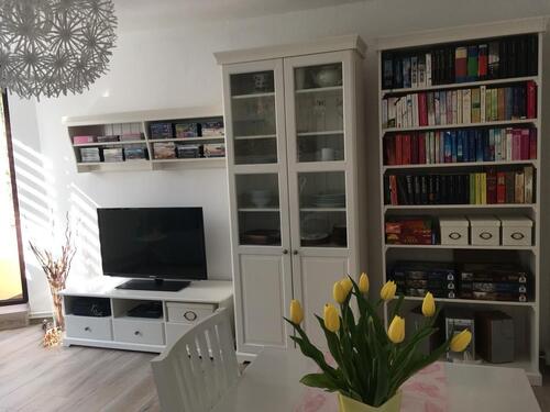 Foto - 2.5 Zimmer Etagenwohnung zum Kaufen in Bremerhaven