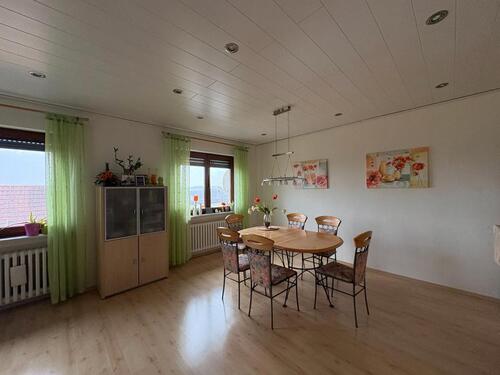 Foto - Mehrfamilienhaus, Wohnhaus zum Kaufen in Gädheim