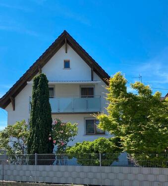 Foto - Zweifamilienhaus in Meißenheim-Kürzell zu verkaufen