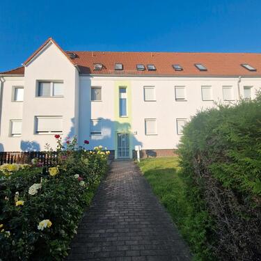 Foto - 3 Zimmer Dachgeschoßwohnung zum Kaufen in Zwenkau