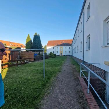 Foto - Dachgeschoßwohnung in Zwenkau zum Kaufen