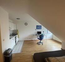 Bochum Süd 1-Zimmer-Appartement zu vermieten