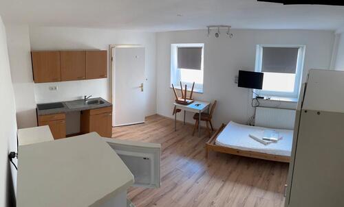 Foto - Etagenwohnung zur Miete in Reisbach