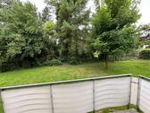 Foto - Apartment im Grünen in Leipzig-Probstheida, 35 m², EG mit Balkon
