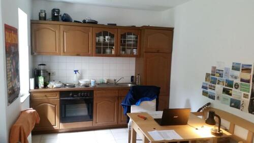 Foto - Etagenwohnung in Leipzig zur Miete