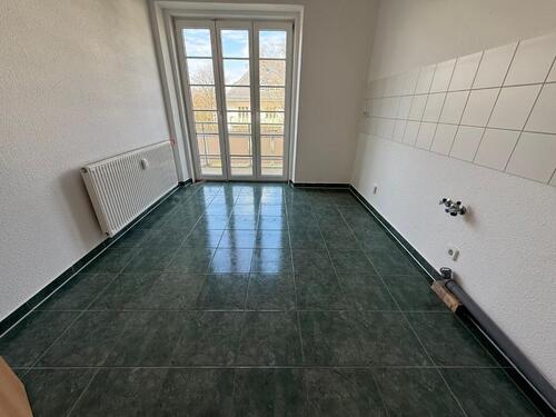 Foto - Nachmieter für schöne 2 Raumwohnung im ruhigen HeimgartenChemnitz