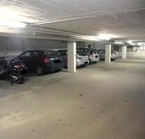 Tiefgaragenstellplatz unweit der Gropiuspassagen - Berlin Neukölln