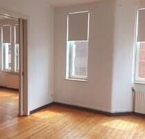 Helle 4-Zimmerwohnung im Herzen der List - Hannover Vahrenwald-List