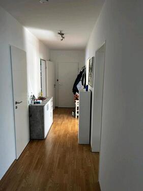 Foto - Etagenwohnung in Delmenhorst
