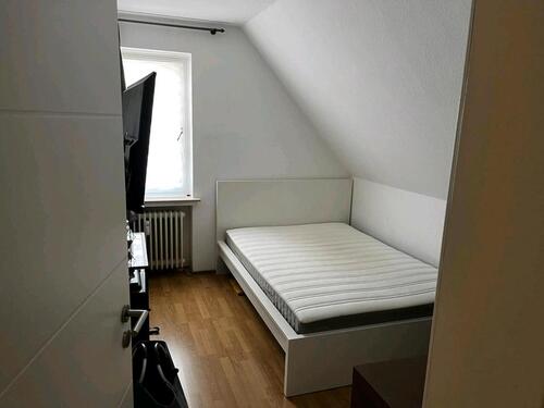 Foto - Etagenwohnung in Delmenhorst zur Miete