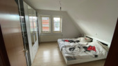 Foto - Etagenwohnung zur Miete in Buch am Wald