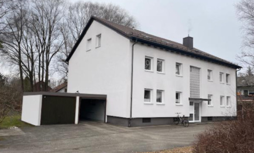 Foto - Mehrfamilienhaus in sehr schöner Wohnlage in Gröbenzell