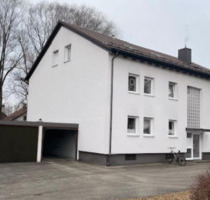 Mehrfamilienhaus in sehr schöner Wohnlage in Gröbenzell