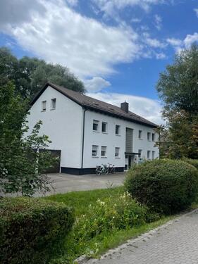 Foto - Einfamilienhaus in Gröbenzell