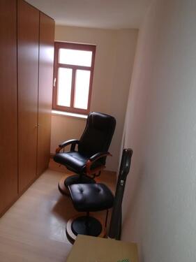 Foto - Etagenwohnung in Kahla