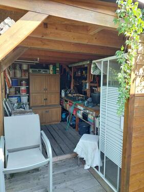Foto - Einfamilienhaus in Oranienburg